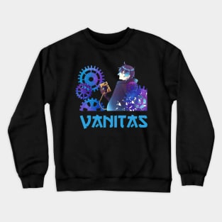 The Case Study Of Vanitas Crewneck Sweatshirt